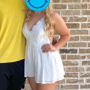 Lulu’s romper